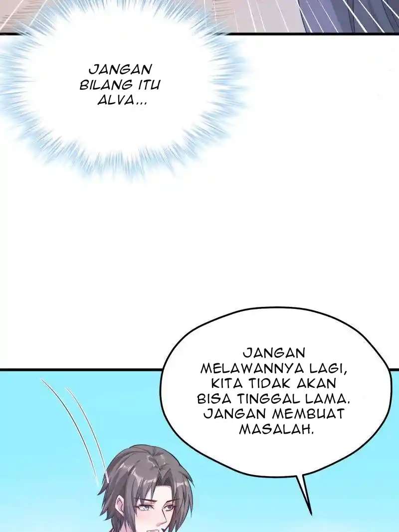 Beauty and the Beasts Chapter 197 Gambar 38